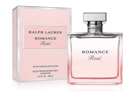 ralph lauren romance scent